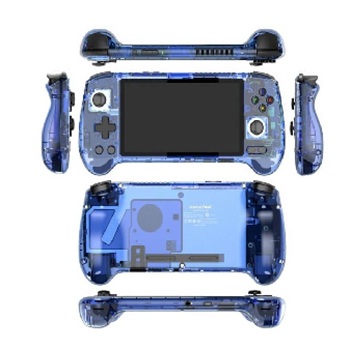 Consola Retro Portátil Anbernic RG556